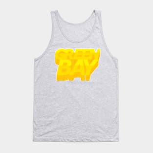 GREEN BAY PACKERS Tank Top